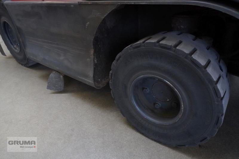 Lagertechnik & Transportieren of the type Linde P 250 SWB 127-05, Gebrauchtmaschine in Friedberg-Derching (Picture 7)