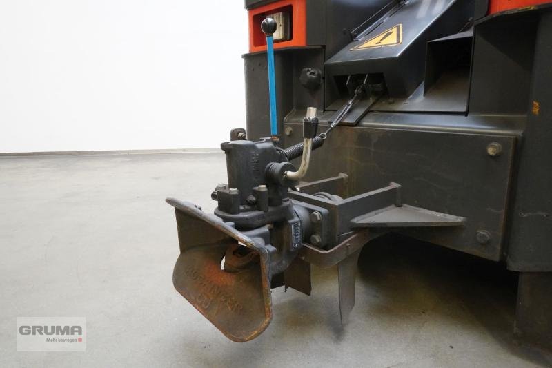 Lagertechnik & Transportieren of the type Linde P 250 SWB 127-05, Gebrauchtmaschine in Friedberg-Derching (Picture 8)