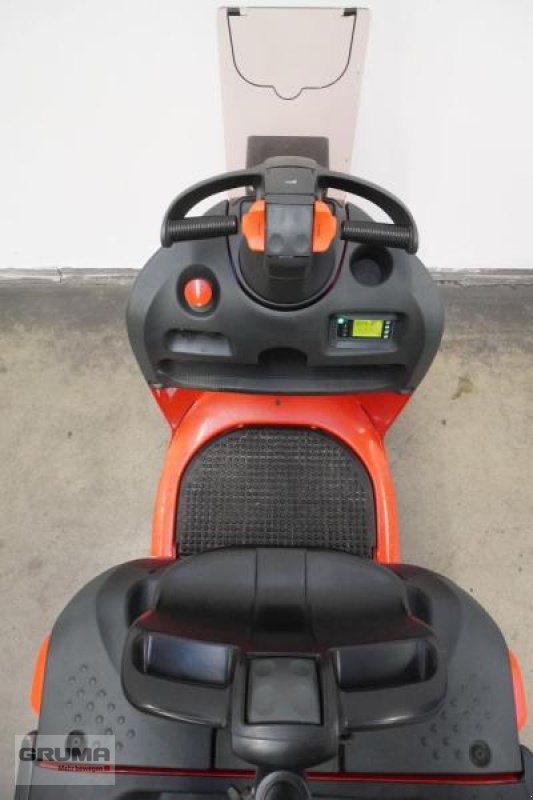 Lagertechnik & Transportieren tip Linde P 30 1190, Gebrauchtmaschine in Friedberg-Derching (Poză 3)