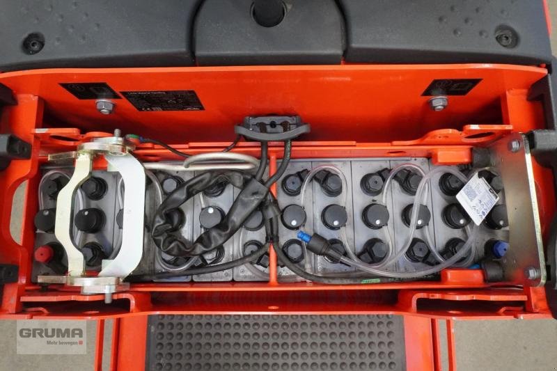 Lagertechnik & Transportieren tip Linde P 30 1190, Gebrauchtmaschine in Friedberg-Derching (Poză 5)