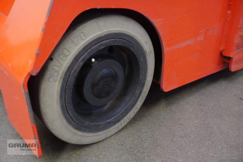 Lagertechnik & Transportieren tip Linde P 30 1190, Gebrauchtmaschine in Friedberg-Derching (Poză 6)