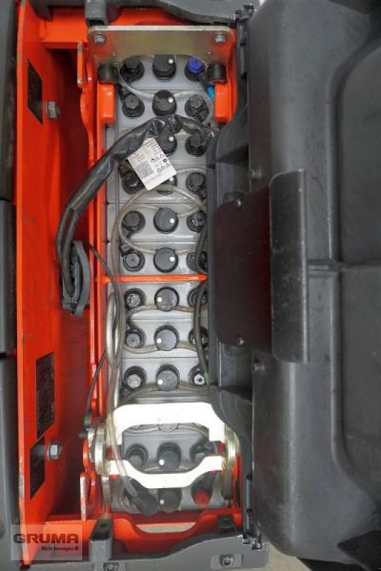 Lagertechnik & Transportieren of the type Linde P 30 132, Gebrauchtmaschine in Friedberg-Derching (Picture 5)