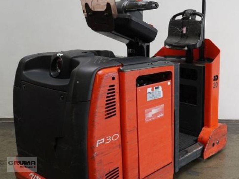 Lagertechnik & Transportieren typu Linde P 30 C 1190, Gebrauchtmaschine v Friedberg-Derching (Obrázek 1)