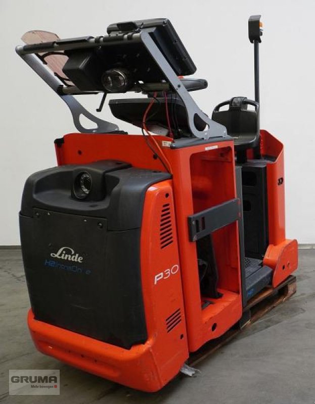 Lagertechnik & Transportieren of the type Linde P 30 C 1190, Gebrauchtmaschine in Friedberg-Derching (Picture 1)