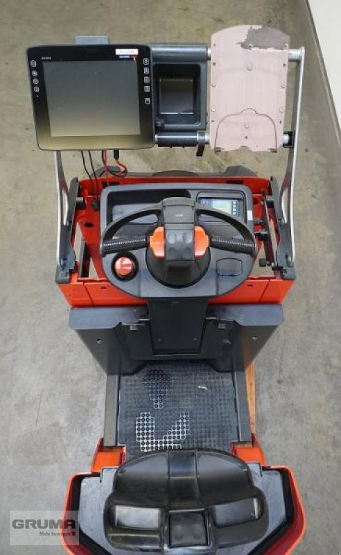 Lagertechnik & Transportieren of the type Linde P 30 C 1190, Gebrauchtmaschine in Friedberg-Derching (Picture 3)