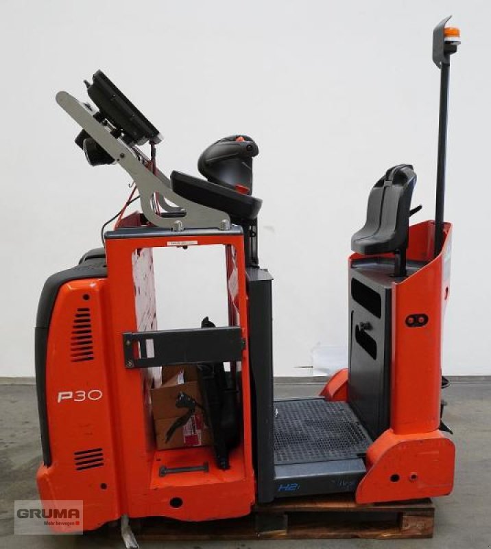 Lagertechnik & Transportieren of the type Linde P 30 C 1190, Gebrauchtmaschine in Friedberg-Derching (Picture 4)