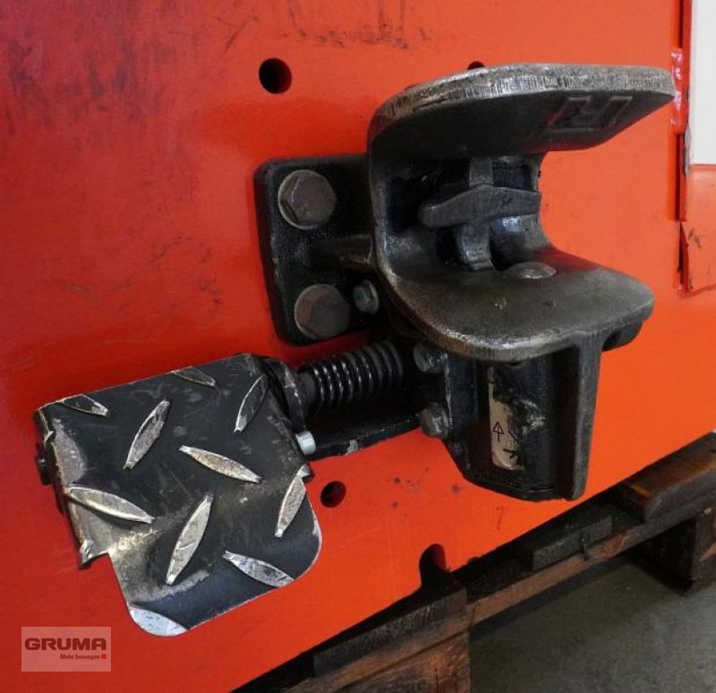 Lagertechnik & Transportieren of the type Linde P 30 C 1190, Gebrauchtmaschine in Friedberg-Derching (Picture 5)