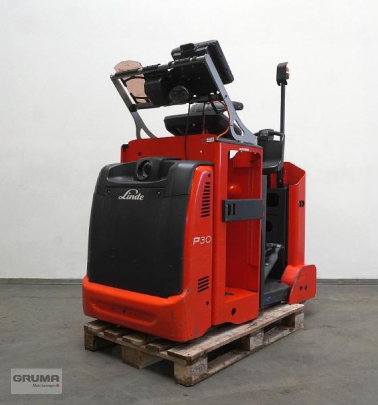 Lagertechnik & Transportieren typu Linde P 30 C 1190, Gebrauchtmaschine v Friedberg-Derching (Obrázek 1)