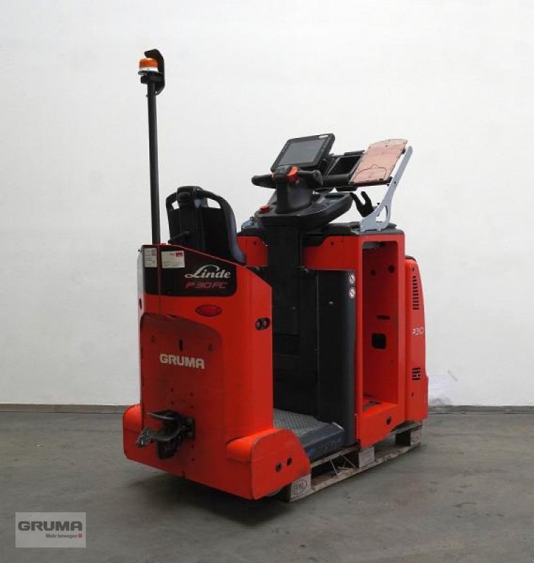 Lagertechnik & Transportieren typu Linde P 30 C 1190, Gebrauchtmaschine v Friedberg-Derching (Obrázek 2)