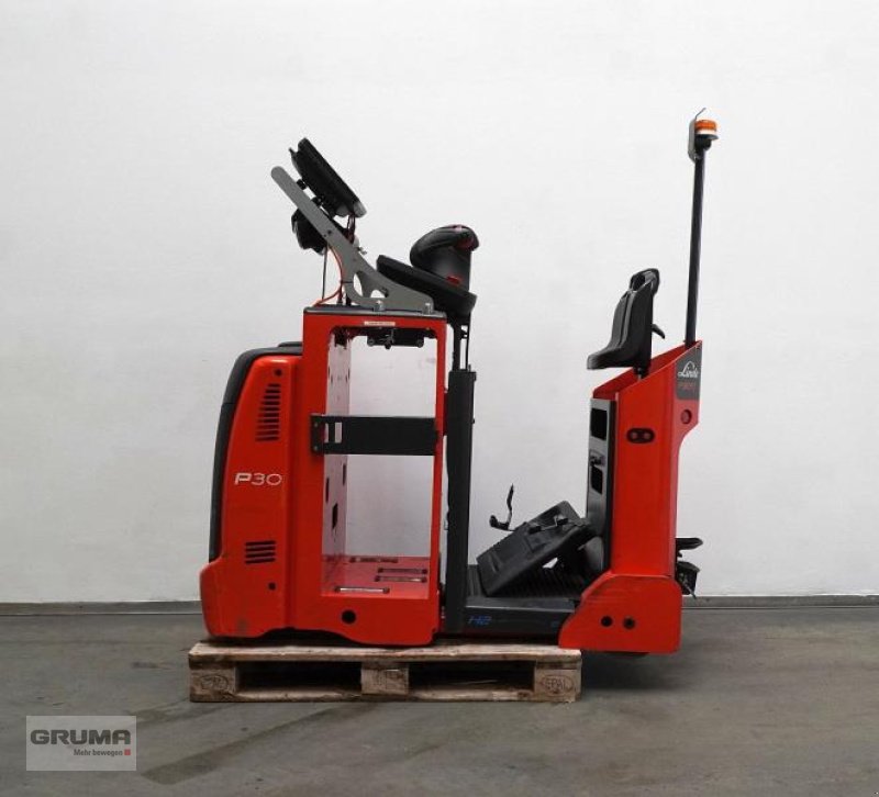 Lagertechnik & Transportieren typu Linde P 30 C 1190, Gebrauchtmaschine v Friedberg-Derching (Obrázek 4)