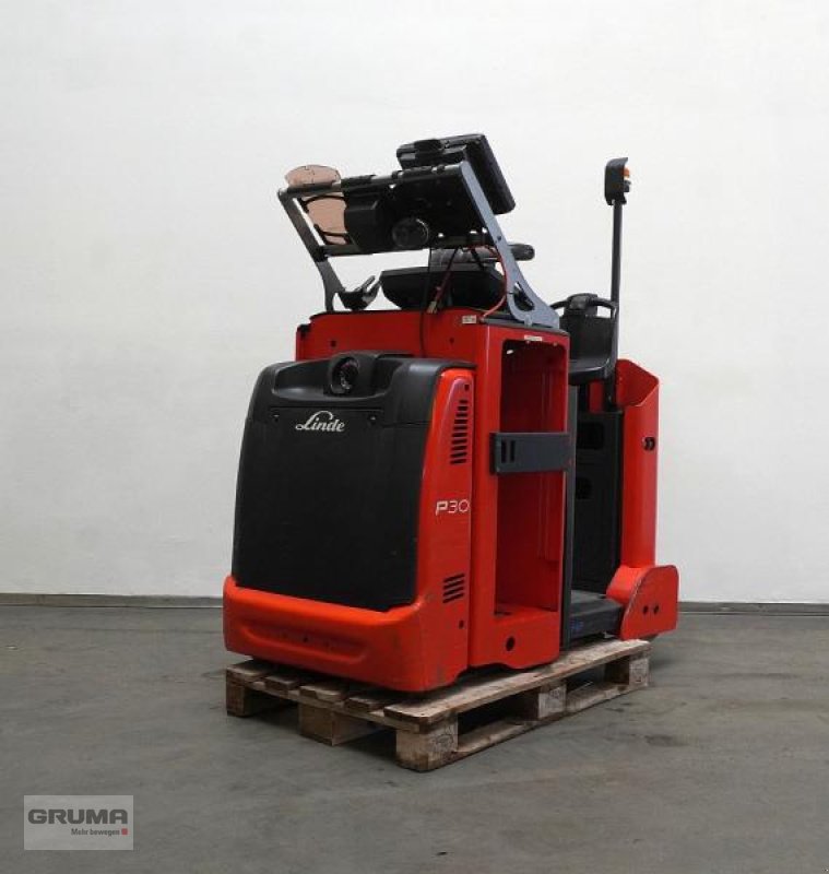 Lagertechnik & Transportieren typu Linde P 30 C 1190, Gebrauchtmaschine v Friedberg-Derching (Obrázek 1)