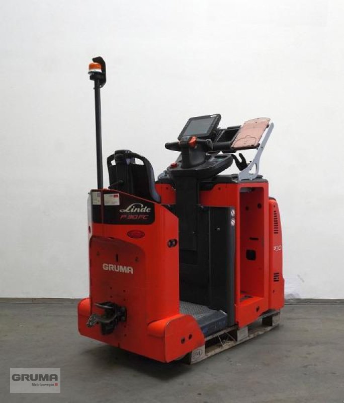 Lagertechnik & Transportieren typu Linde P 30 C 1190, Gebrauchtmaschine v Friedberg-Derching (Obrázek 2)