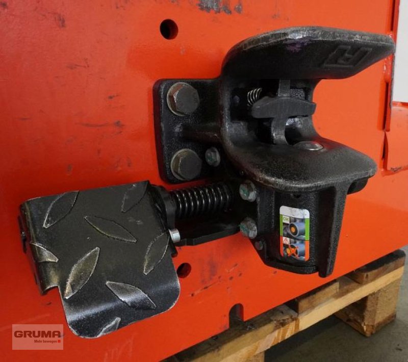 Lagertechnik & Transportieren of the type Linde P 30 C 1190, Gebrauchtmaschine in Friedberg-Derching (Picture 2)