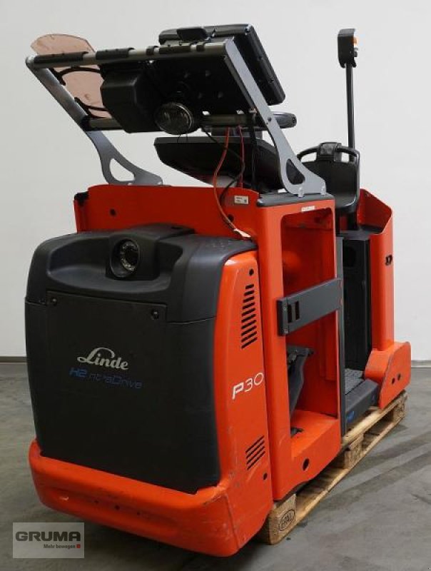 Lagertechnik & Transportieren of the type Linde P 30 C 1190, Gebrauchtmaschine in Friedberg-Derching (Picture 3)