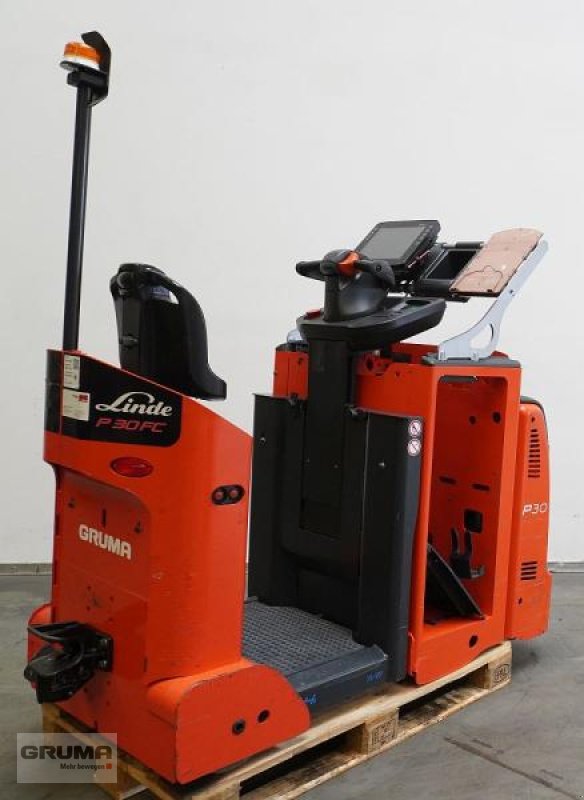 Lagertechnik & Transportieren of the type Linde P 30 C 1190, Gebrauchtmaschine in Friedberg-Derching (Picture 4)