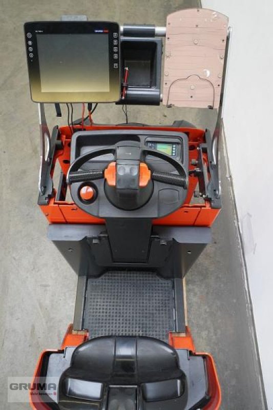 Lagertechnik & Transportieren of the type Linde P 30 C 1190, Gebrauchtmaschine in Friedberg-Derching (Picture 5)