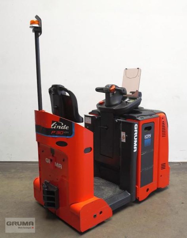 Lagertechnik & Transportieren of the type Linde P 30 C 1190, Gebrauchtmaschine in Friedberg-Derching (Picture 2)