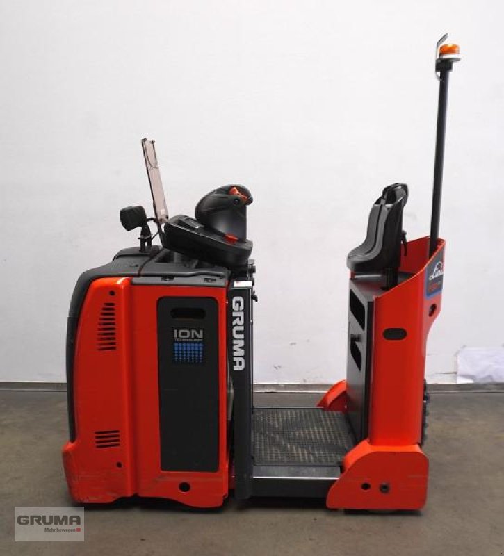 Lagertechnik & Transportieren of the type Linde P 30 C 1190, Gebrauchtmaschine in Friedberg-Derching (Picture 4)