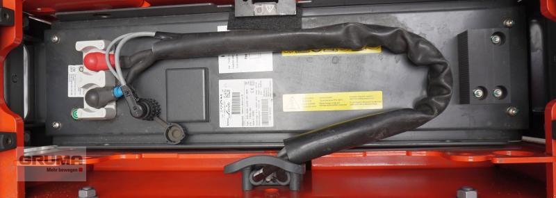 Lagertechnik & Transportieren of the type Linde P 30 C 1190, Gebrauchtmaschine in Friedberg-Derching (Picture 5)