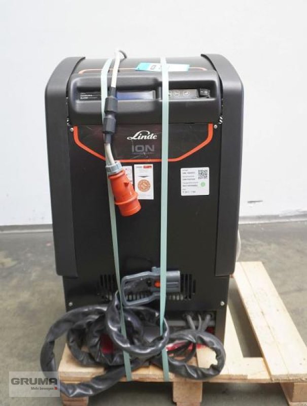 Lagertechnik & Transportieren of the type Linde P 30 C 1190, Gebrauchtmaschine in Friedberg-Derching (Picture 6)