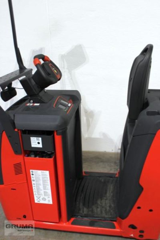 Lagertechnik & Transportieren typu Linde P 40 C 4595-00, Gebrauchtmaschine w Friedberg-Derching (Zdjęcie 5)