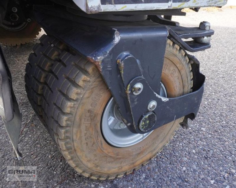 Lagertechnik & Transportieren του τύπου Linde P 50 C 1190, Gebrauchtmaschine σε Friedberg-Derching (Φωτογραφία 11)