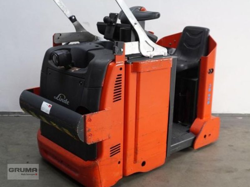 Linde P 50 C 1190, Gebrauchtmaschine, Year of manuf.: 1/2012, Operating hours: 3612 Hours (Picture 1) Lagertechnik & Transportieren of the type Linde P 50 C 1190, Gebrauchtmaschine in Friedberg-Derching (Picture 1)