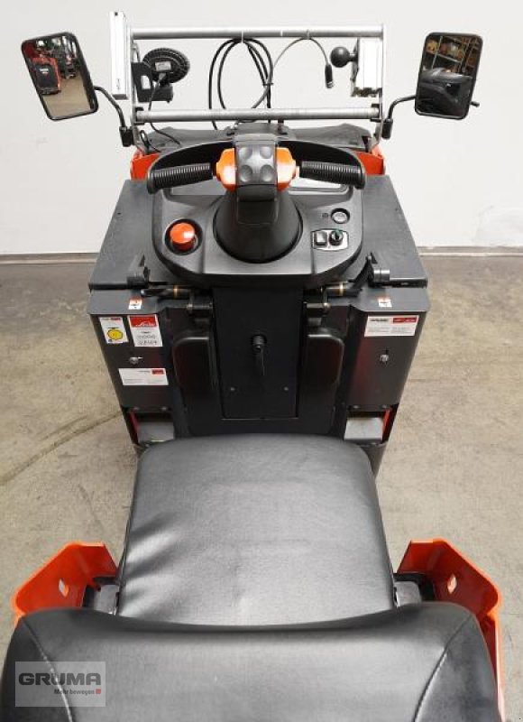 Lagertechnik & Transportieren типа Linde P 50 C 1190, Gebrauchtmaschine в Friedberg-Derching (Фотография 3)