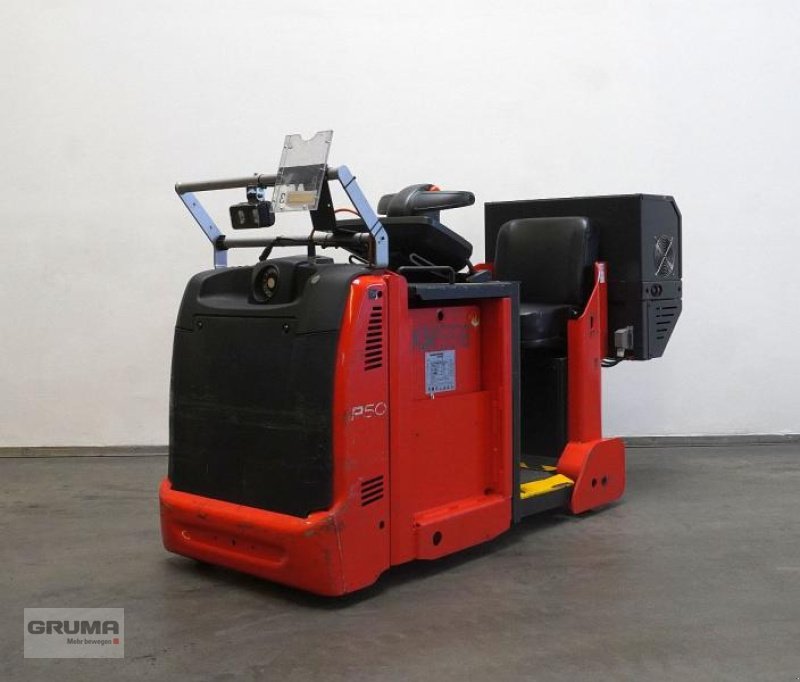 Lagertechnik & Transportieren типа Linde P 50 C 1190, Gebrauchtmaschine в Friedberg-Derching (Фотография 1)