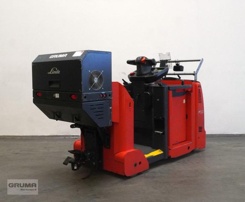 Lagertechnik & Transportieren типа Linde P 50 C 1190, Gebrauchtmaschine в Friedberg-Derching (Фотография 2)