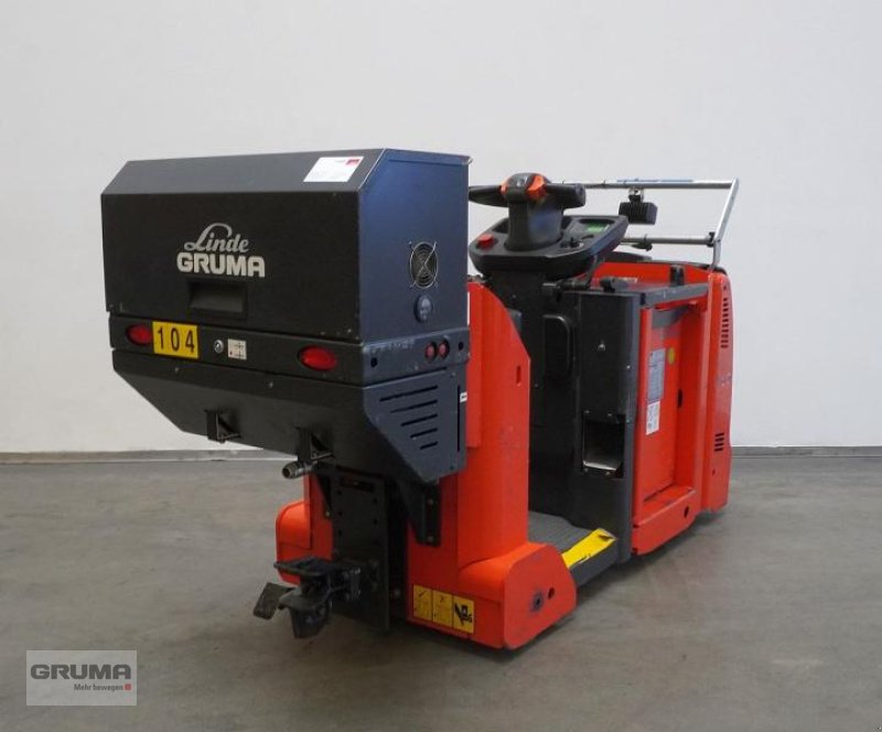 Lagertechnik & Transportieren of the type Linde P 50 C 1190, Gebrauchtmaschine in Friedberg-Derching (Picture 2)