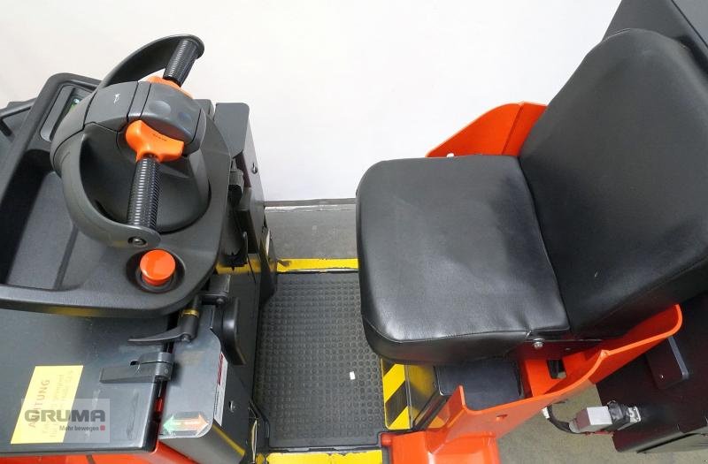 Lagertechnik & Transportieren of the type Linde P 50 C 1190, Gebrauchtmaschine in Friedberg-Derching (Picture 3)