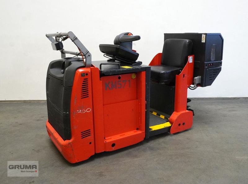 Lagertechnik & Transportieren tipa Linde P 50 C 1190, Gebrauchtmaschine u Friedberg-Derching (Slika 1)