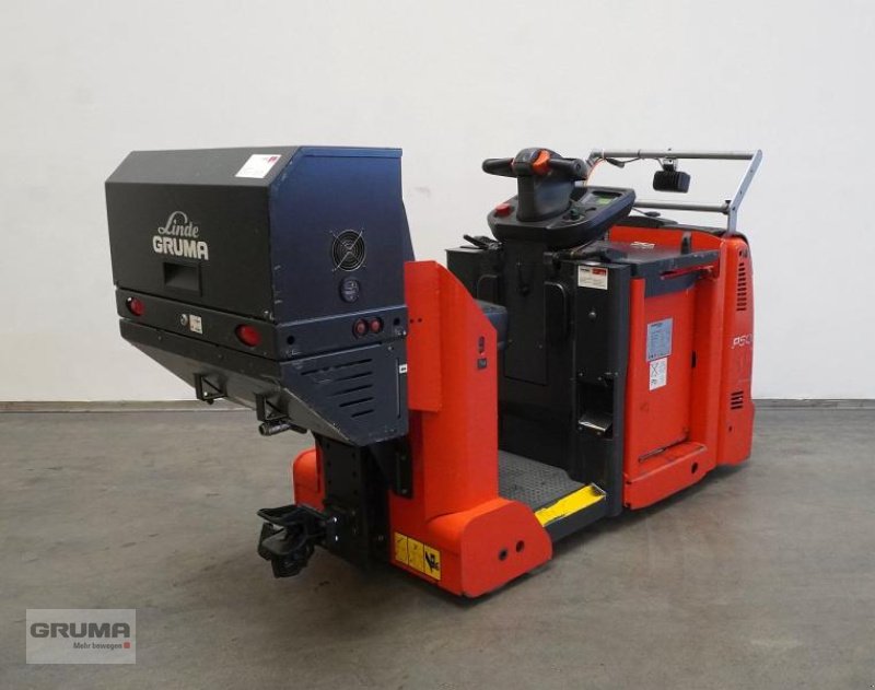 Lagertechnik & Transportieren tipa Linde P 50 C 1190, Gebrauchtmaschine u Friedberg-Derching (Slika 2)