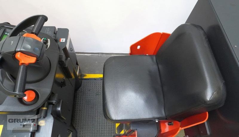 Lagertechnik & Transportieren tipa Linde P 50 C 1190, Gebrauchtmaschine u Friedberg-Derching (Slika 3)