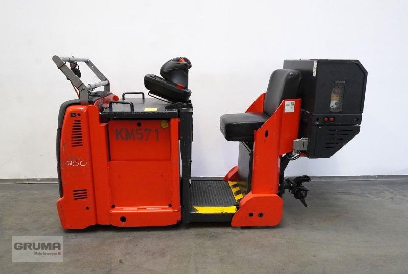 Lagertechnik & Transportieren tipa Linde P 50 C 1190, Gebrauchtmaschine u Friedberg-Derching (Slika 4)