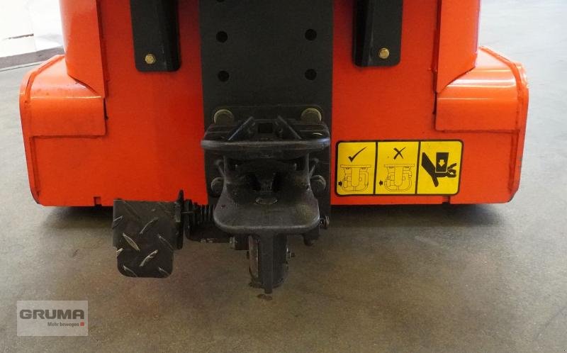 Lagertechnik & Transportieren tipa Linde P 50 C 1190, Gebrauchtmaschine u Friedberg-Derching (Slika 6)