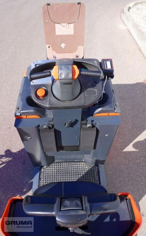 Lagertechnik & Transportieren of the type Linde P 50 C 1190, Gebrauchtmaschine in Friedberg-Derching (Picture 3)