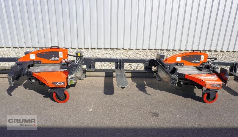 Lagertechnik & Transportieren of the type Linde P 50 C 1190, Gebrauchtmaschine in Friedberg-Derching (Picture 4)