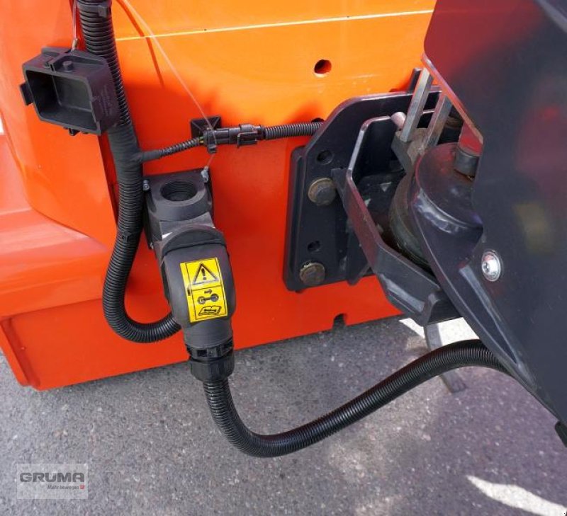 Lagertechnik & Transportieren of the type Linde P 50 C 1190, Gebrauchtmaschine in Friedberg-Derching (Picture 6)