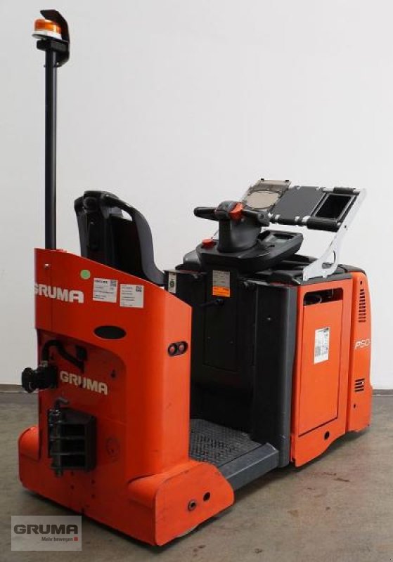 Lagertechnik & Transportieren του τύπου Linde P 50 C 1190, Gebrauchtmaschine σε Friedberg-Derching (Φωτογραφία 2)