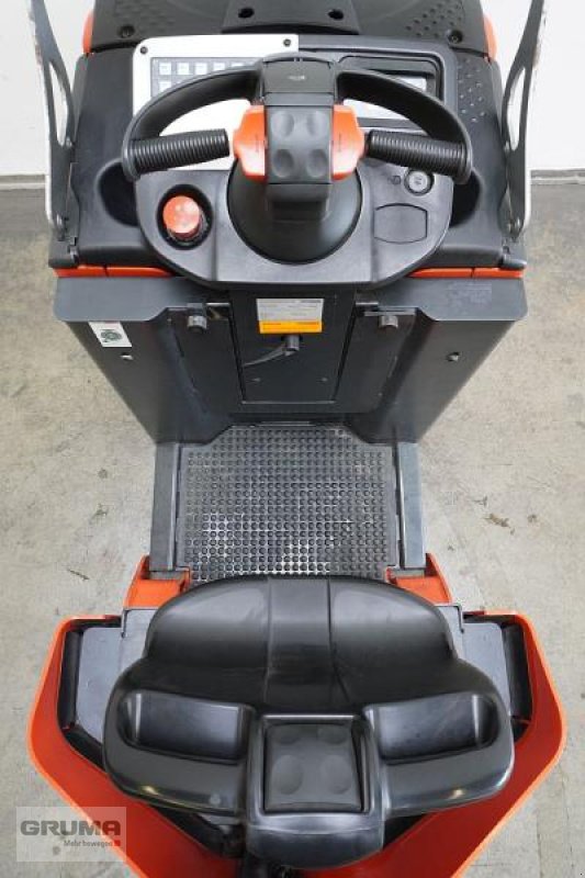 Lagertechnik & Transportieren του τύπου Linde P 50 C 1190, Gebrauchtmaschine σε Friedberg-Derching (Φωτογραφία 3)