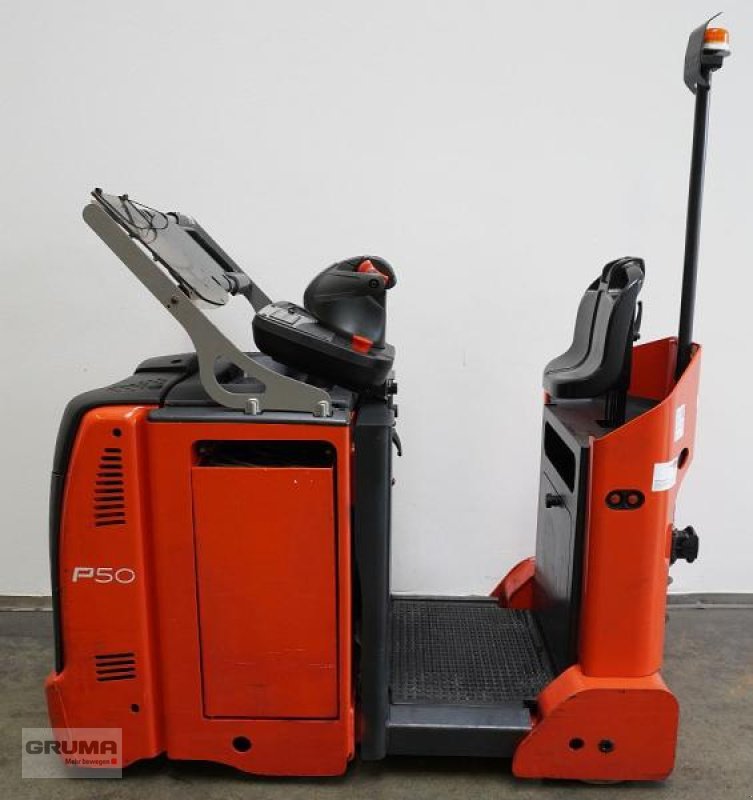 Lagertechnik & Transportieren του τύπου Linde P 50 C 1190, Gebrauchtmaschine σε Friedberg-Derching (Φωτογραφία 4)