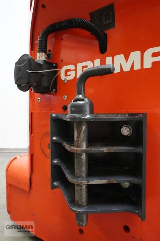 Lagertechnik & Transportieren του τύπου Linde P 50 C 1190, Gebrauchtmaschine σε Friedberg-Derching (Φωτογραφία 6)