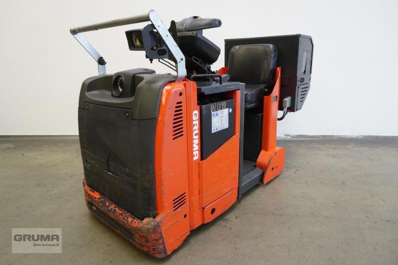 Lagertechnik & Transportieren of the type Linde P 50 C 1190, Gebrauchtmaschine in Friedberg-Derching (Picture 1)