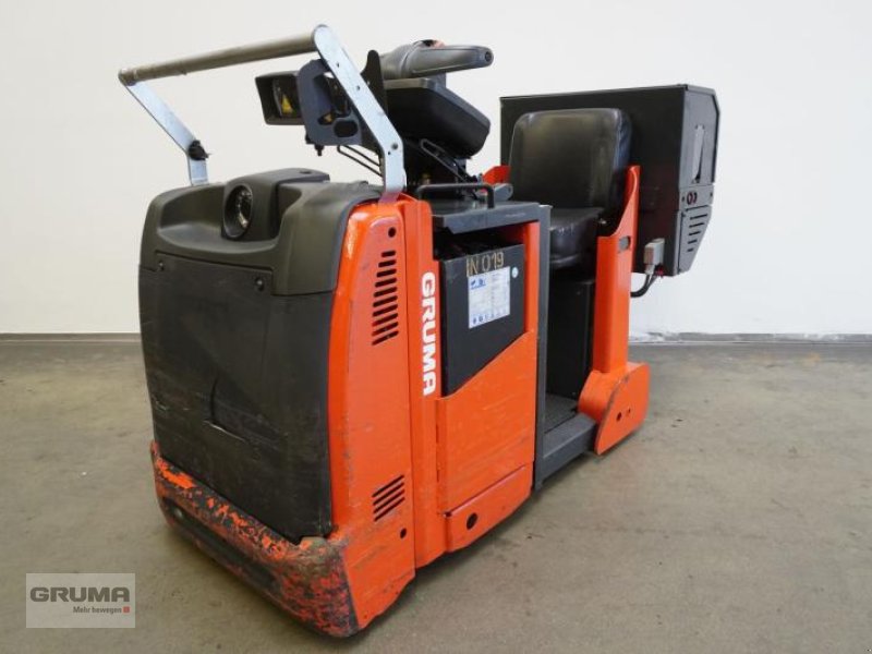 Lagertechnik & Transportieren des Typs Linde P 50 C 1190, Gebrauchtmaschine in Friedberg-Derching (Bild 1)