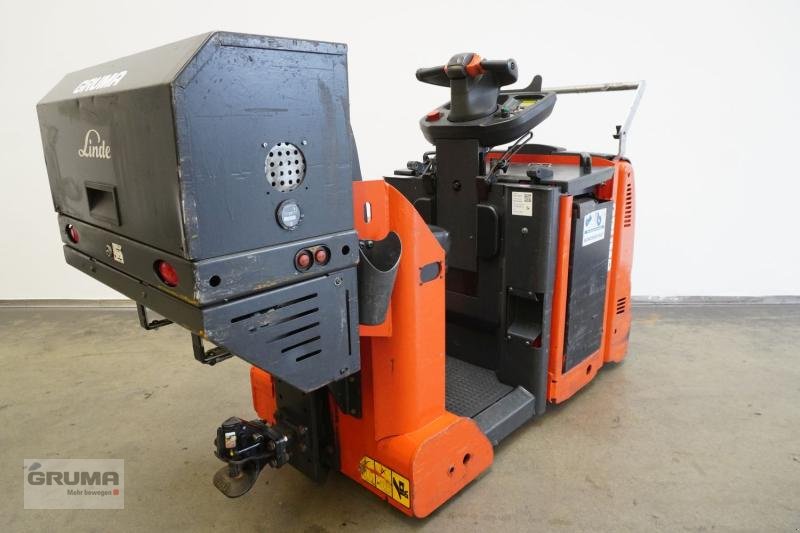 Lagertechnik & Transportieren of the type Linde P 50 C 1190, Gebrauchtmaschine in Friedberg-Derching (Picture 2)