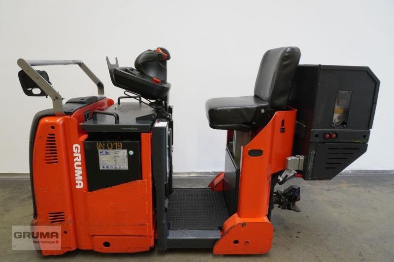 Lagertechnik & Transportieren of the type Linde P 50 C 1190, Gebrauchtmaschine in Friedberg-Derching (Picture 4)