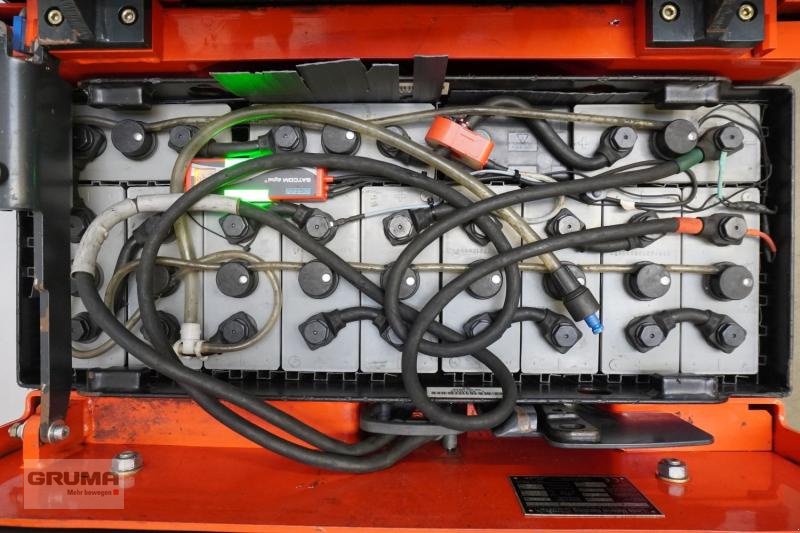 Lagertechnik & Transportieren of the type Linde P 50 C 1190, Gebrauchtmaschine in Friedberg-Derching (Picture 5)