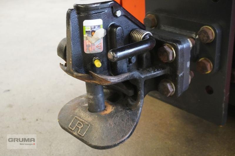 Lagertechnik & Transportieren of the type Linde P 50 C 1190, Gebrauchtmaschine in Friedberg-Derching (Picture 6)